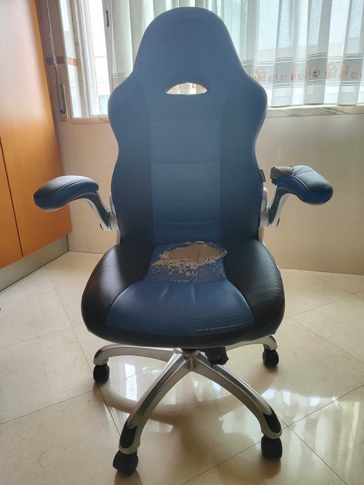 Cadeira gaming/ escritório