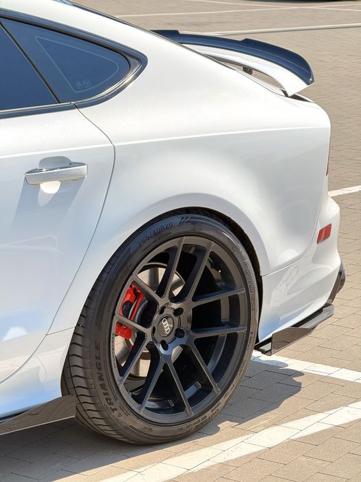 ‼️ДИСКИ R20 / 20x10J ET25 5x112 Audi A6 A7 A8 RS ‼️