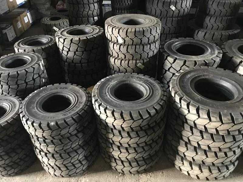 Ремонт вилкових навантажувачів, рохлі ,штабелера, річтрака