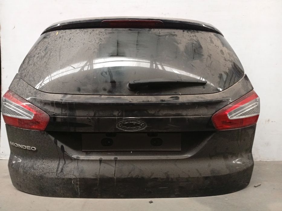 Porta / tampa da mala FORD Mondeo IV (BA7)