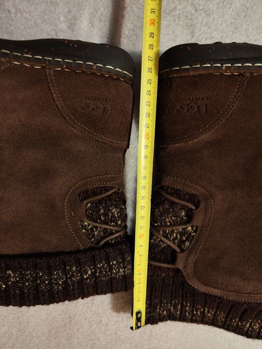Чоботи ugg australia skylair 36р 22.5см