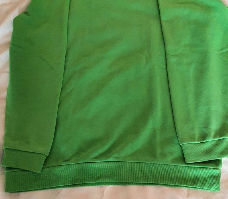 Bluza chłopięca mancraft