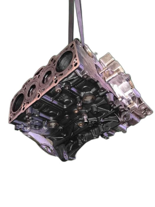 Bloco do Motor AUDI A4 B8 2.0 TDI (130 kW / 177 cv) [11.2011 - 12.2015] CGL (OEM)