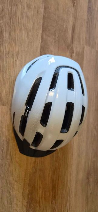 kask rowerowy met downtown