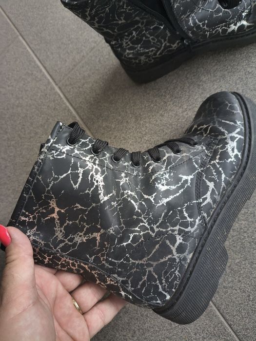 Buty Graceland dla dziewczynki