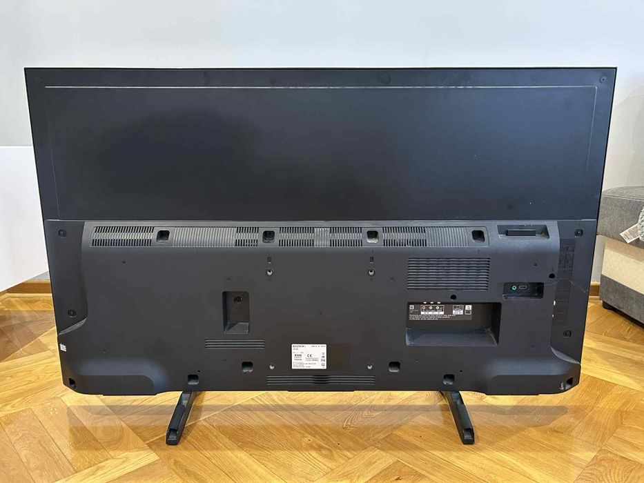 telewizor LED Sony Bravia 49 cali