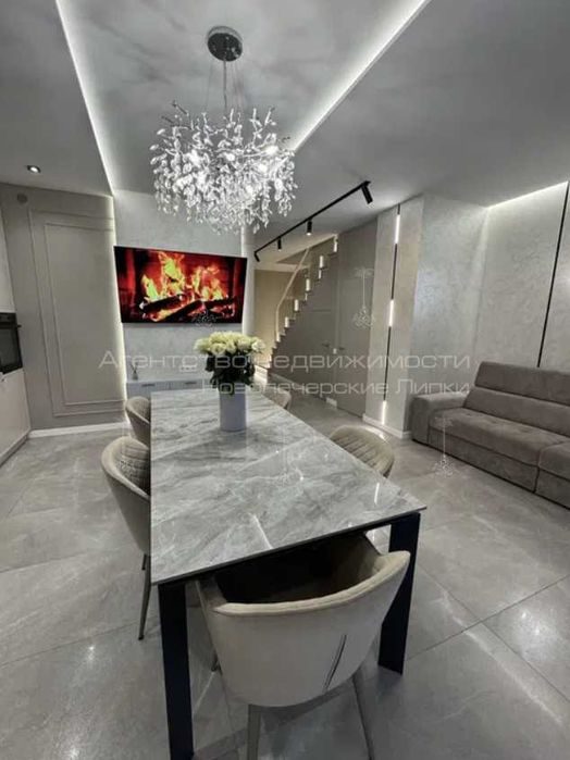 Оренда автономного будинку 150м², 4.5 сот.  Петропавлівська Борщагівка