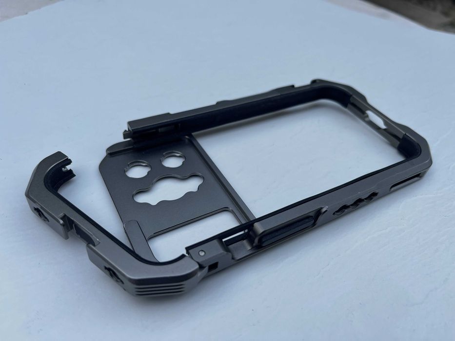 Gaiola Smallrig para IPhone 13 Pro