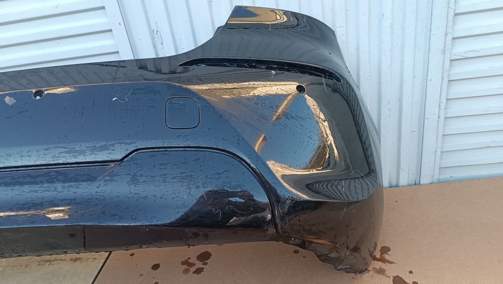 Vendo parachoque de trás BMW 1 séries F40 ano 2019/23