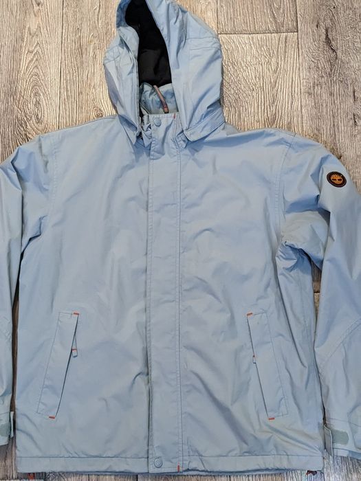 Куртка вітровка Timberland p.M