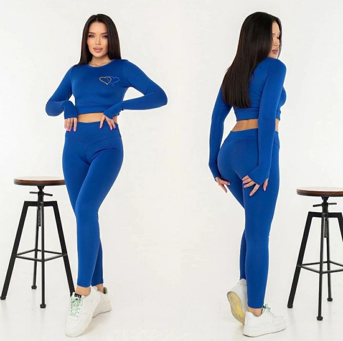 Фитнес/ спорт комплект