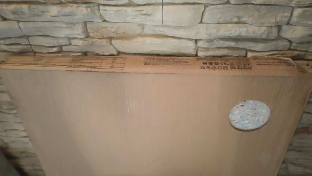 Płytka ścienna podłogowa Tubądzin funky pink