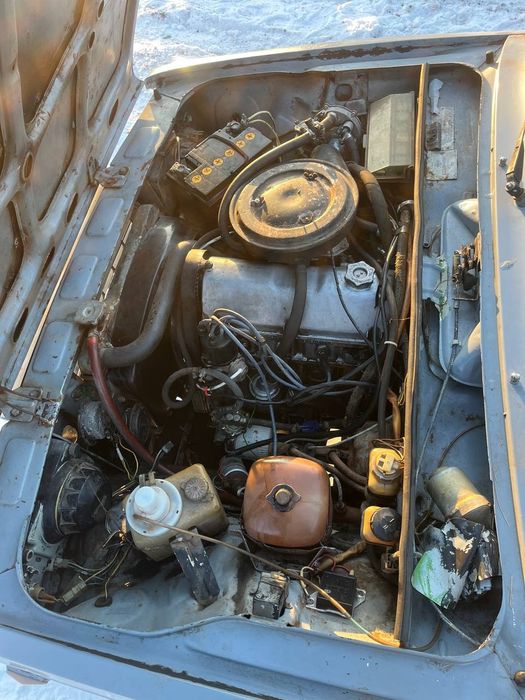 Продается ваз 2105