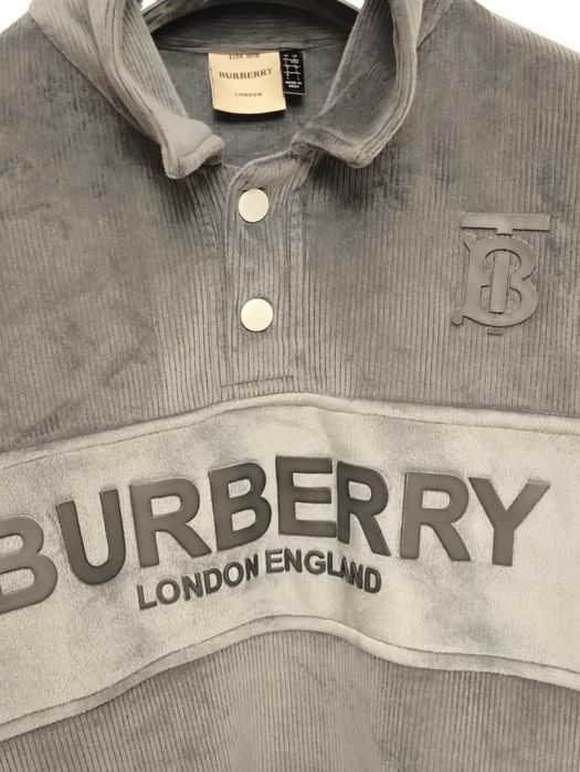 Bluza  Burberry Fleece