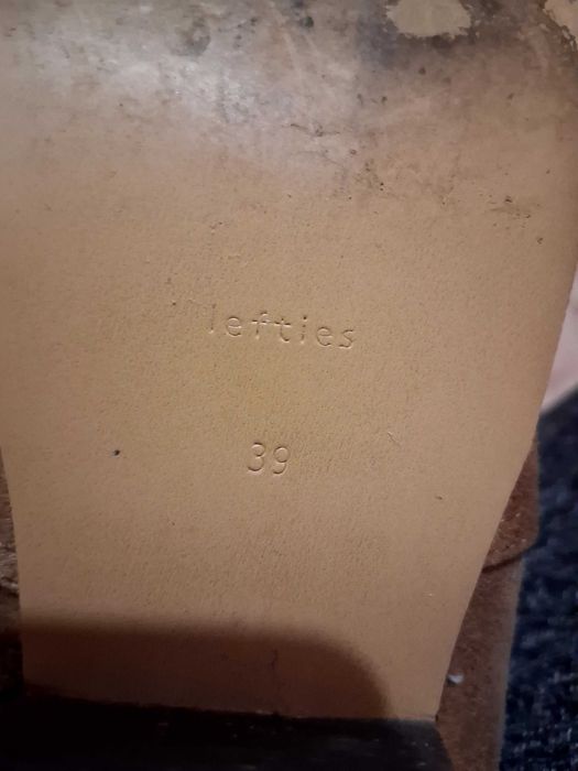 Vestido Zara,com botim Lefties