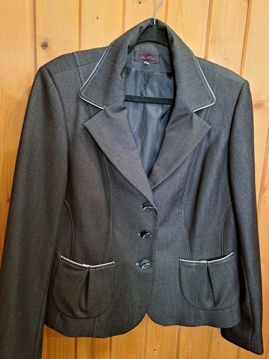 Żakiet An-Mar rozm.42