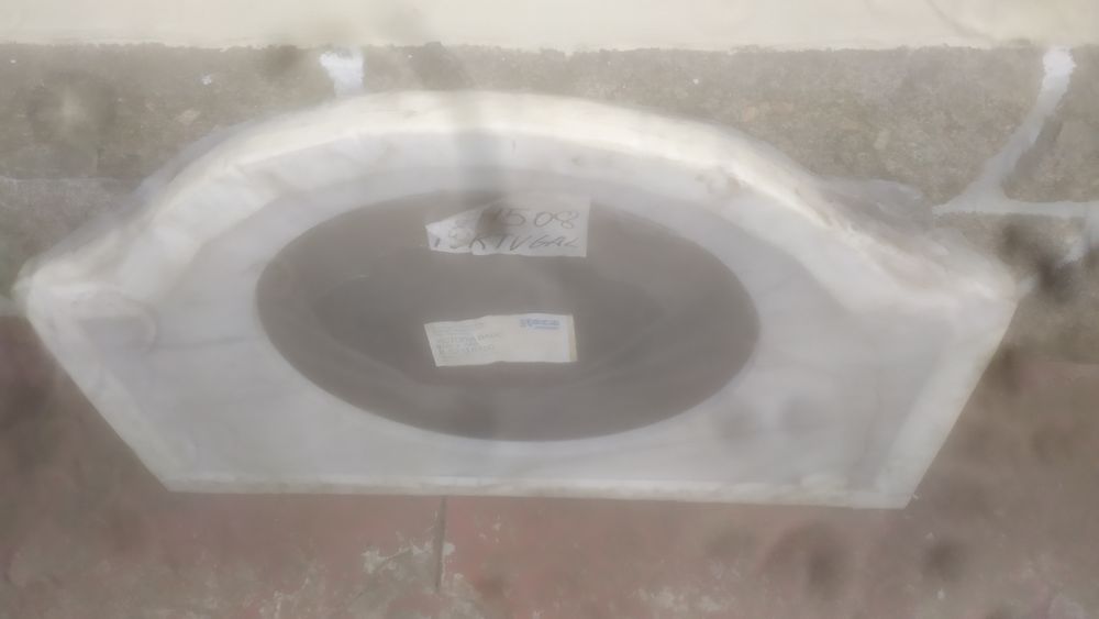 Mármore lavatório tampo Victoria Basic roca novo