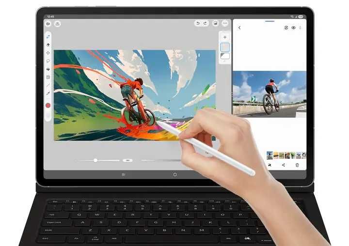 Планшет Samsung Galaxy Tab 10,9"