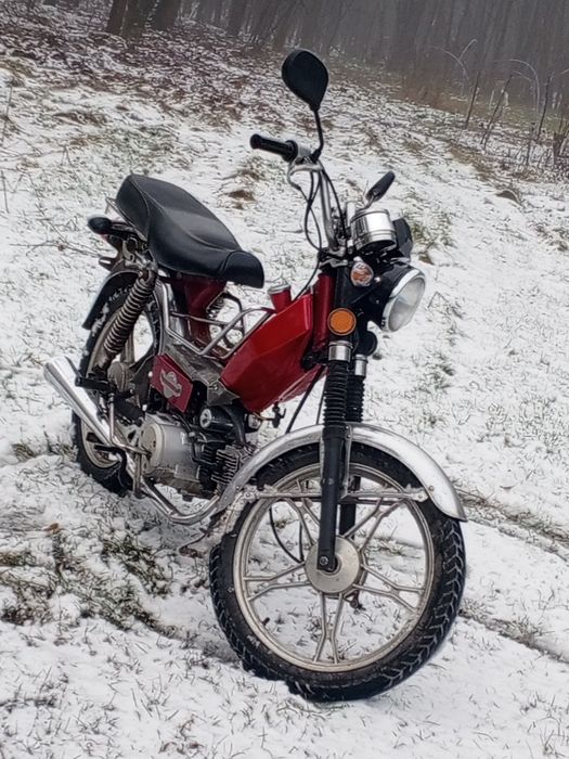 Продам Дельту 110