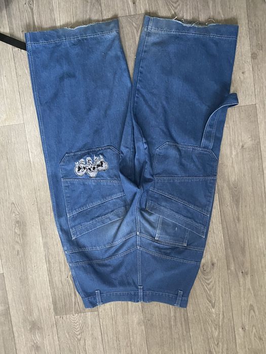 штани  Jaizowear