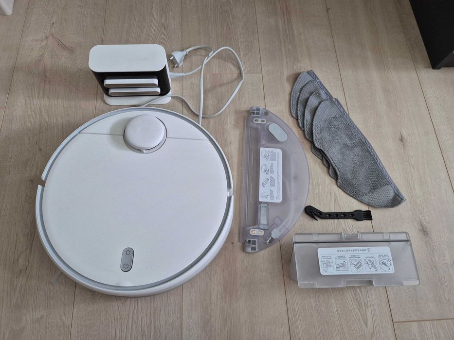 Odkurzacz robot sprzątajacy Xiaomi Mop 2 Pro