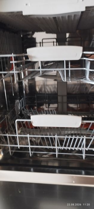 Zmywarka Hotpoint Ariston do zabudowy