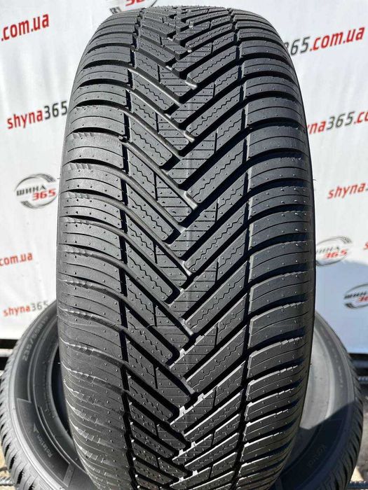 235/55 R19 HANKOOK KINERGY 4S 2X H750A Стан нових