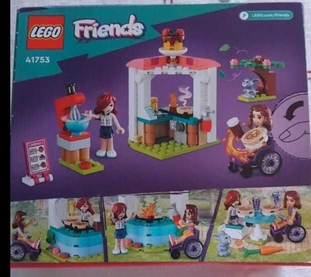 LEGO Friends Novo