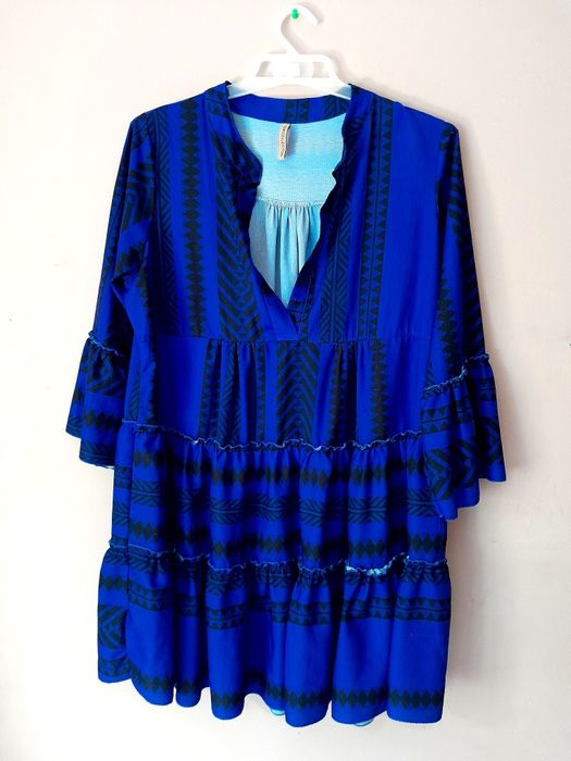 Sukienka boho New Collection