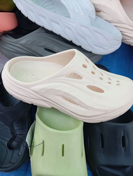 Тапочки Hoka Original