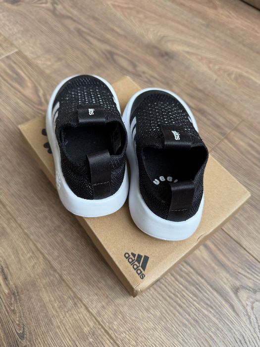 Кроссовки Adidas 23 для мальчика