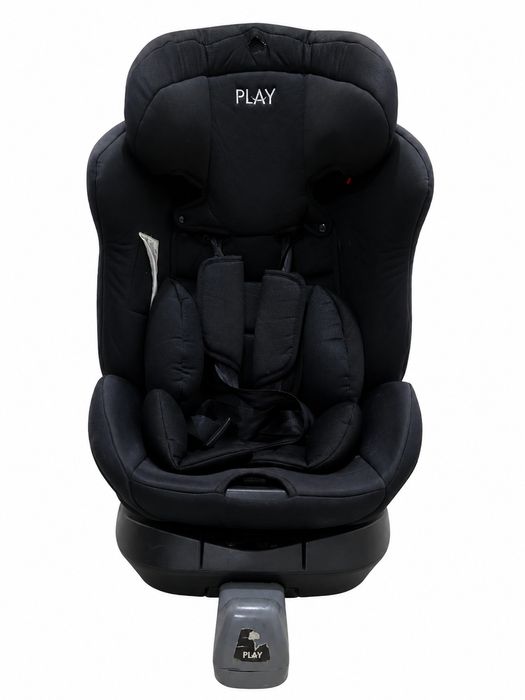 Cadeira Auto Infantil PLAY com Isofix e Pé de Apoio - Excelente Estado
