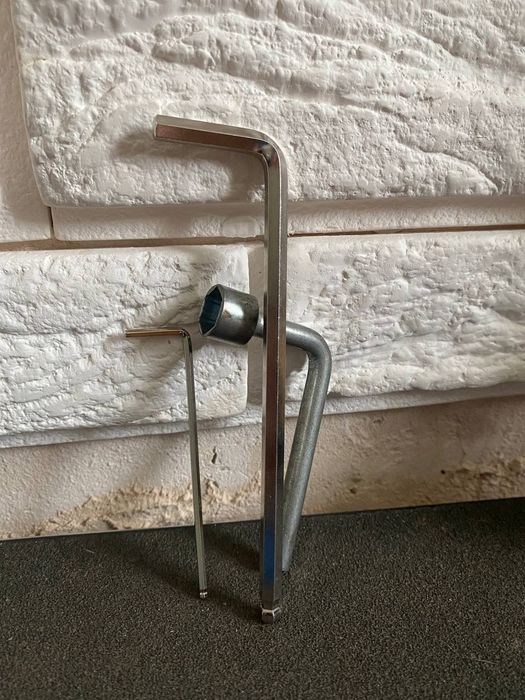 Трюковий самокат OTTER H11 Neochrome-  середнього рівня