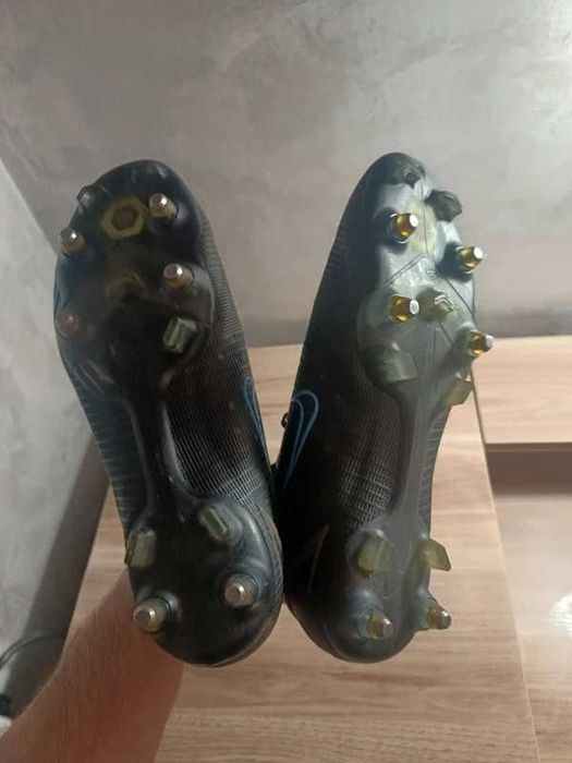 Korki profesjonalne Nike Mercurial Superfly 8 Elite SG-PRO rozmiar 44