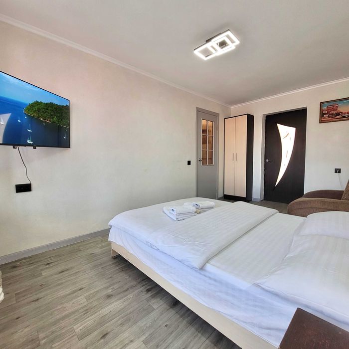 ApartPoltava 2room, Apartment near UMSA, звітна документація, ПОДОБОВО