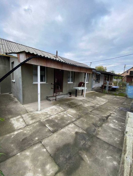 Частина Будинку по програмі є-Відновлення по вул.Нова.