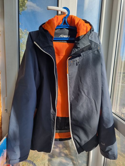 Куртка   чоловіча