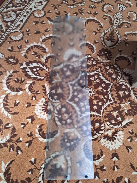 Дверка для душової кабінки