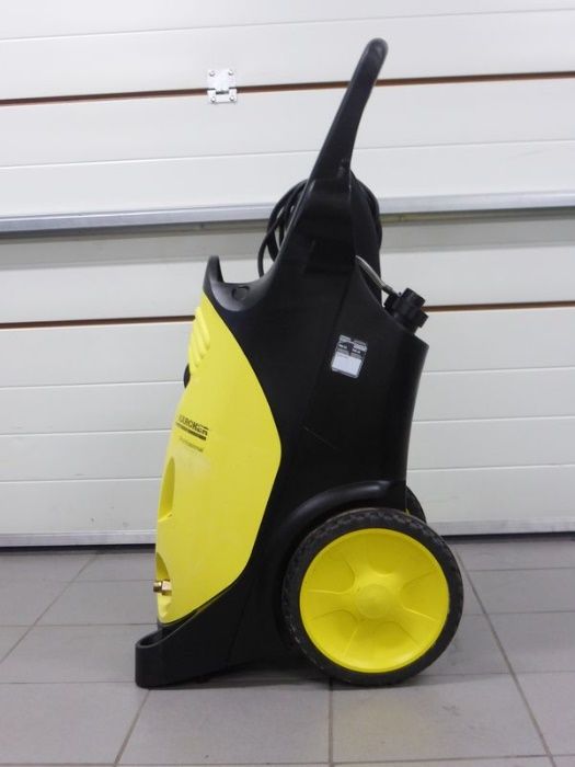 Myjka KARCHER HD 10/25 4S-Super stan