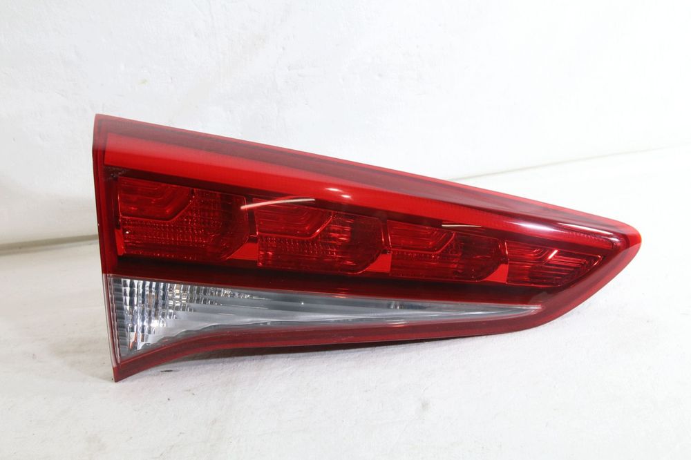 Lampa tyl na klape Led Europa Oryginał Hyundai Tucson III 3 tl tle 2015-18