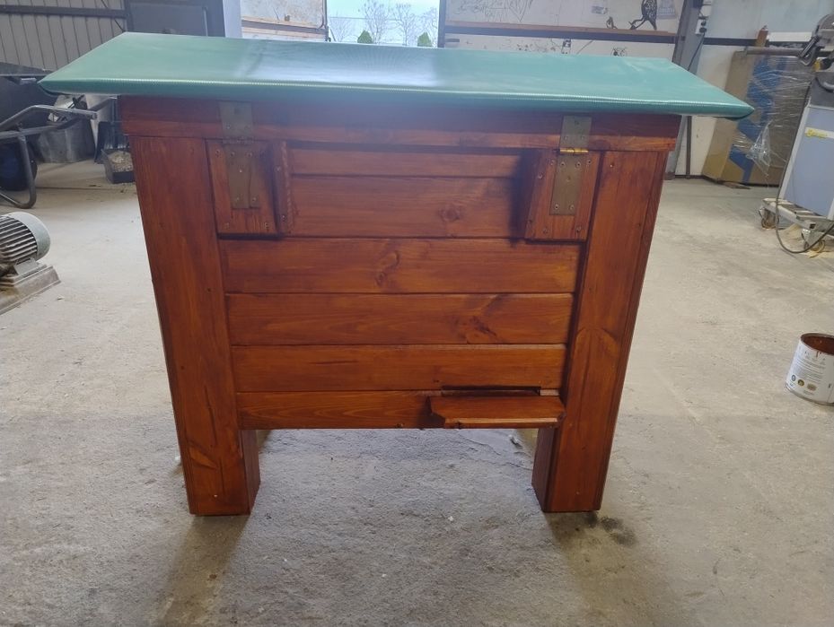 UL warszawski poszerzany