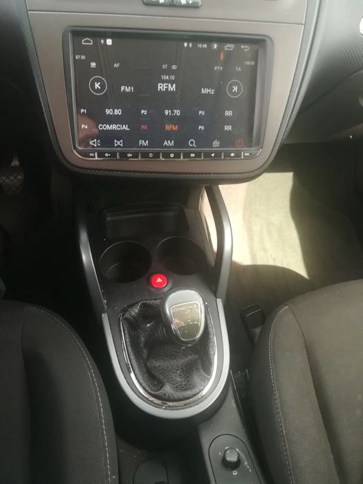 SEAT Altea 2.0 TDi T4