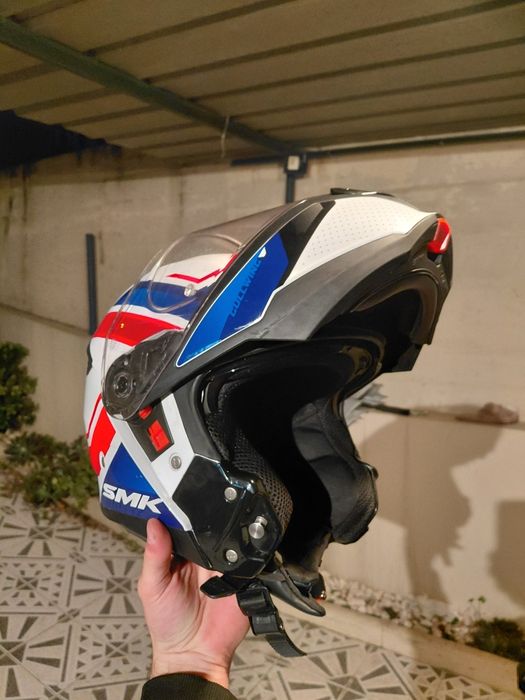 Cyclone Battlo 125 negociavel