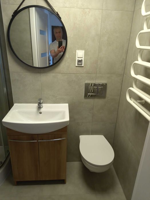 Remonty wykończenia wnętrz