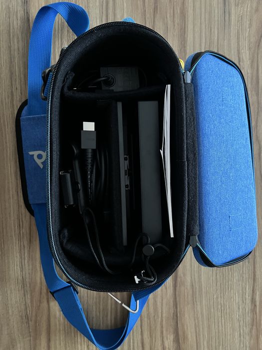 Nintendo Switch V2 | brak driftu | torba Mario + FIFA | zadbany