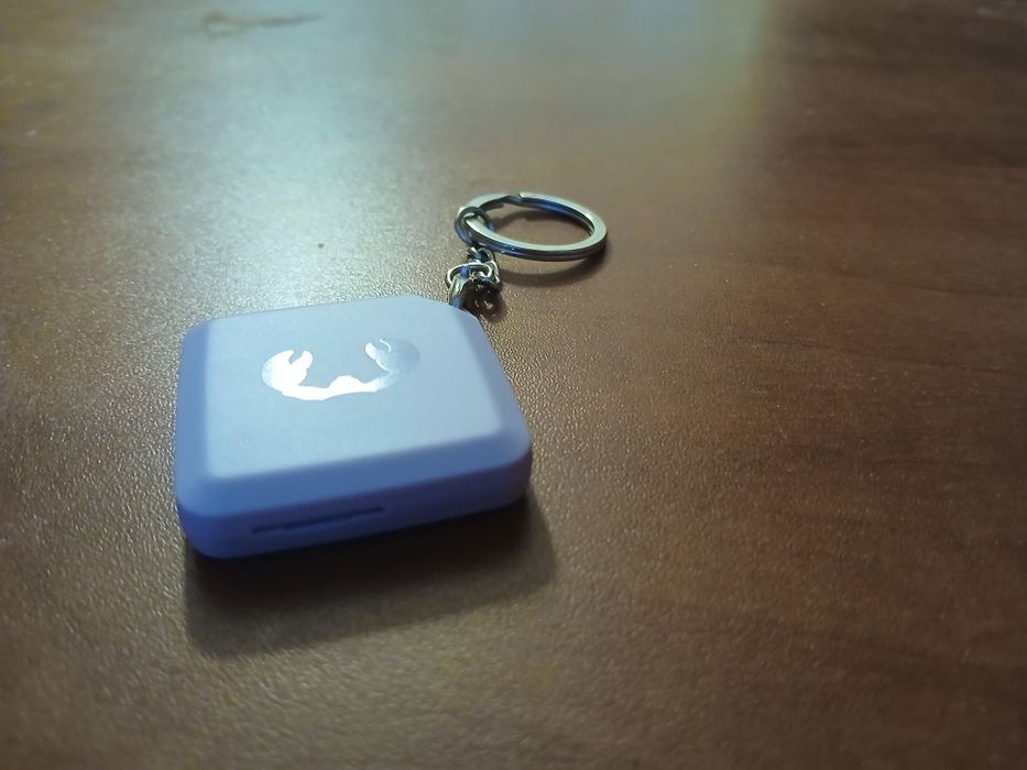 Mini lokalizator