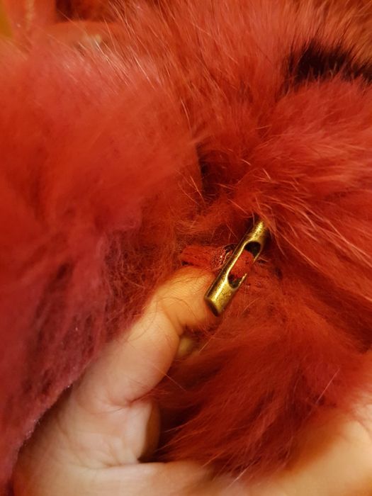 Дублёнка женская 48-50 р.