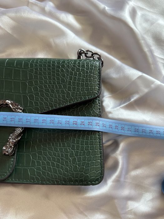 Сумка жіноча з екошкіри.Стан чудовий.Б/в