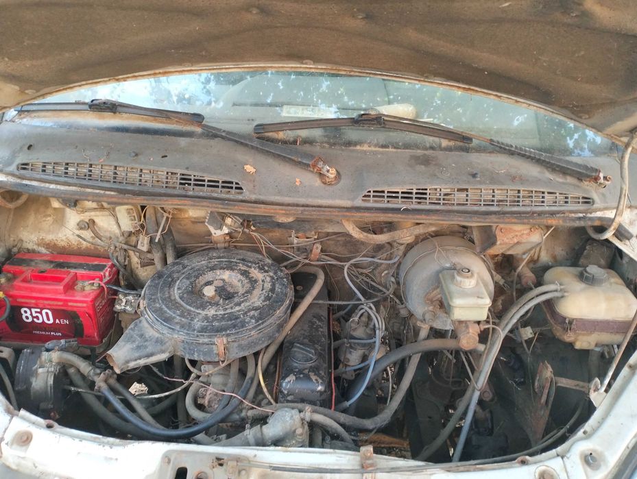 Продам автобус ГАЗ Рута