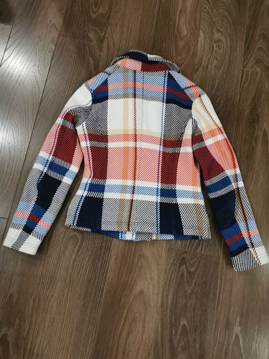 Marynarka tweedowa Tatuum